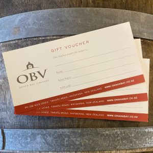 Gift Voucher