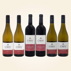 Wine Special OBV Bach Pack (6 bottles)