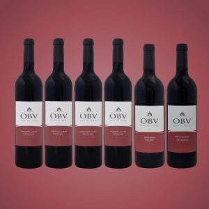 Winter Special 2018 Reds (6 Bottles)