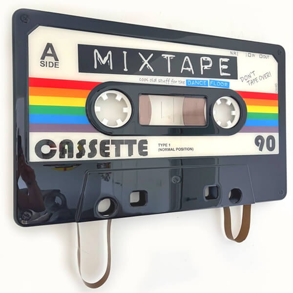 Clint Christian - Cool Old Stuff